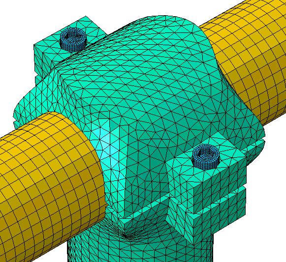 Lesson 5: Steps, Interactions, and Loads in Abaqus/CAE L5.