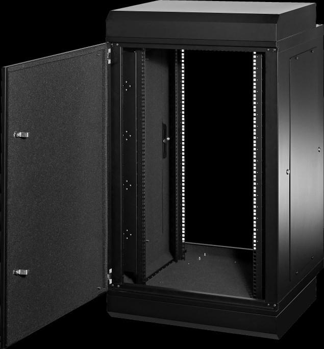 19 soundproof cabinets Midi and wall box soundproof enclosures As many office based servers, active equipment and their related cooling apparatus become more powerful to sustain the demands we make