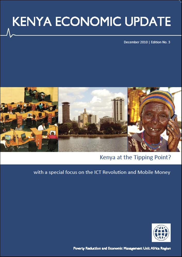 Kenya at the tipping Point?