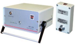 ACCESSORIES Fig. 5 Impulse Calibrator MIC 330 with Calibrator Head MICH LI 0.84/60 Fig.