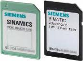 SINAMICS V90 & SIMOTICS S-1FL6 Options and accessories Cables and connectors Siemens fabricated 50pin