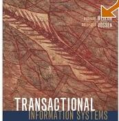 Recommended Literature Transactional Information Systems (WV)