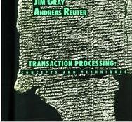 Processing (GR) Gray & Reuter Morgan Kaufmann, ISBN 1558601902