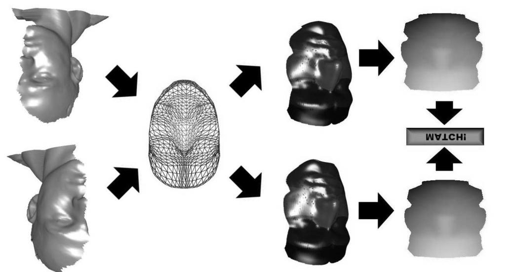 1 Using Facial Symmetry to Handle Pose Variations in Real-World 3D Face Recognition Georgios Passalis 1,2, Panagiotis Perakis 1,2, Theoharis Theoharis 1,2 and Ioannis A.