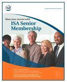 Membership Adverts for your newsletters Membership brochure and flyers Go to https://www.isa.