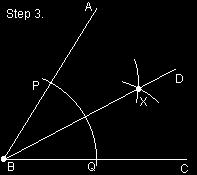 Lesson 1.5 and 5.2 59. is the perpendicular bisector of 60. M is the of 61. m PMB The perpendicular bisector of a segment splits the segment into two congruent segments and forms a 90 angle 62.