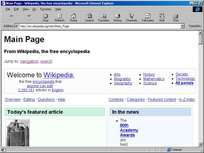 Obr. 4 Populárny prehliadač Mozilla Firefox Obr.