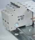 SURGE PROTECTION Suitable for use with TN-S / TT network systems PART NUMBERS DESCRIPTION SRG1V1G 2 Module, Type 2 for TP&N Single Phase (TT/TN-S) For use when the TPN board is arranged for single
