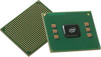 6. Intel 3000 chipset The Intel 3000 and 3010 chipsets are designed for use with Dual-Core Intel Xeon 3000 Sequence, Intel Pentium 4 processor 600 Sequence, Intel Pentium D processor 800 Sequence and