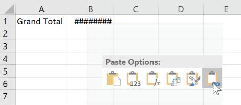 Linking Data Linking allows data stored on a worksheet to be referenced by another worksheet.