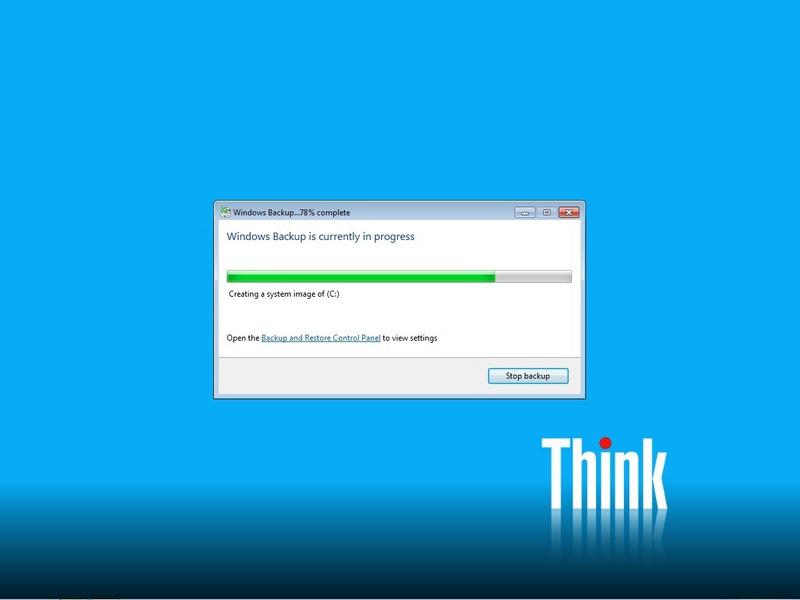 This step only applies if you do not have a recent backup and the drive works. If the drive is dead or you want to start fresh, skip this step.