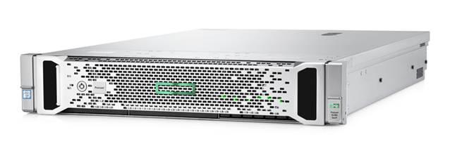 Overview For customers who are looking for a configurable, scalable, agile and highly available hyper converged virtualization system, the new (HC 380) delivers a simple solution stack with extended