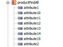 Creating a Basic Form Example 3 4 JSF Page Code for an Attribute Dropped as an Input Text w/label <af:inputtext value="#{bindings.address1.inputvalue}" label="#{bindings.address1.hints.