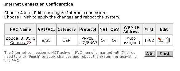 Chapter 5:Connection Mode Local Network UPnP The UPnP is available only for Windows XP. If you are not user of Windows XP, this page does not have any meaning to you.