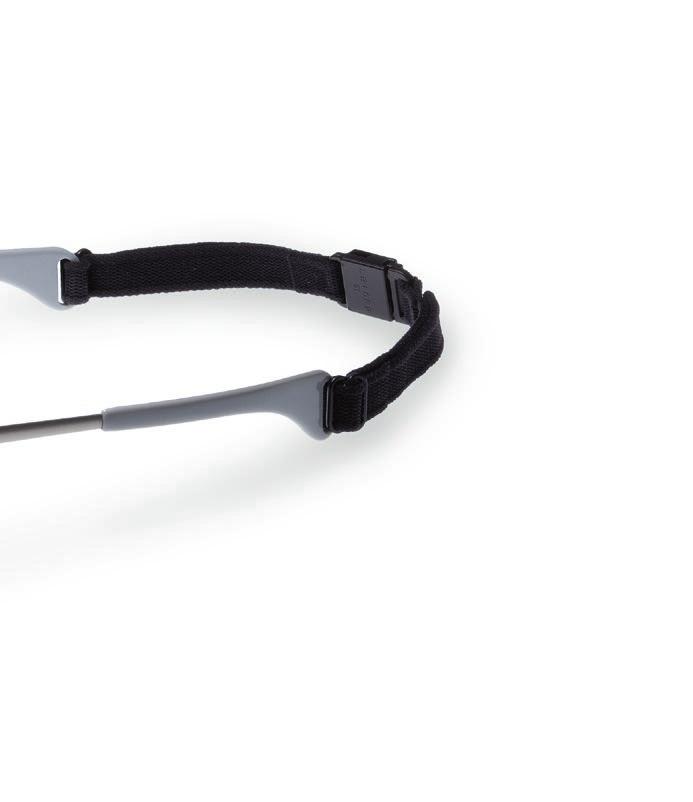 ZEISS EyeMag Smart with sports frame