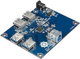 0-13-6006639 PCI Peripheral Component Interconnect USB Universal Serial Bus PCI Bus This is for newer and faster devices than ISA.