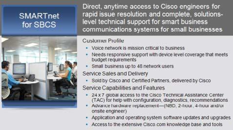 D. Their upgrade paths compete directly against Cisco upgrade paths.