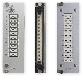 ALMEMO data acquisition systems - a comparison Function ALMEMO Measuring Instruments System type 5690-xM09 5690-xCPU 5690-xCPU 5690-xCPU with option XU with option XM Measuring circuit Master