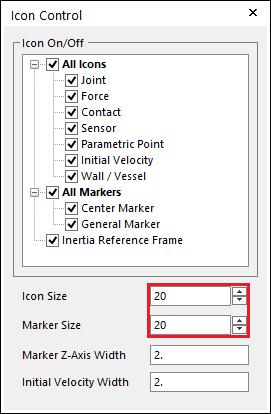 Creating Joints between the Bodies To create fixed joint You will fix Bracket to Ground to keep Bracket from moving Tip: How to use Snap To Geometry in Select Toolbar.