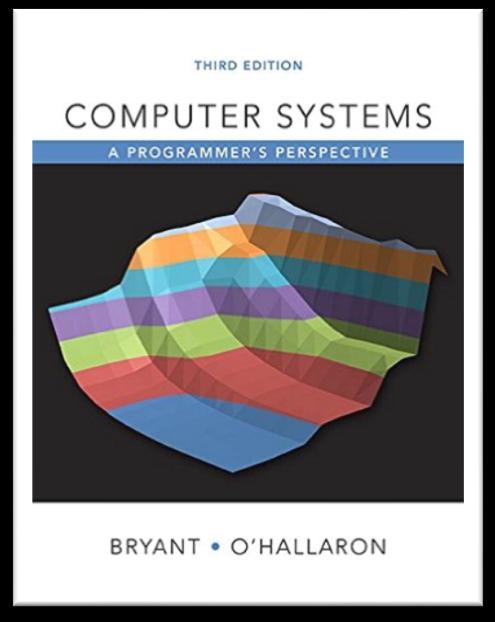Textbooks Key book for the course! Brian Kernighan and Dennis Ritchie, The C Programming Language, Second Edition, Prentice Hall, 1988 Randal E.