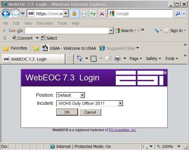 Multiple Log-Ins Log-in accounts can be configured as either single or multi-user. Multi-User accounts allow more than one user to log in as the same user at any one time.