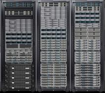 Cisco UCS: One System for All Workloads Fourth Generation UCS Cisco UCS Integrated Infrastructure Solutions UCS M-Series Modular Servers