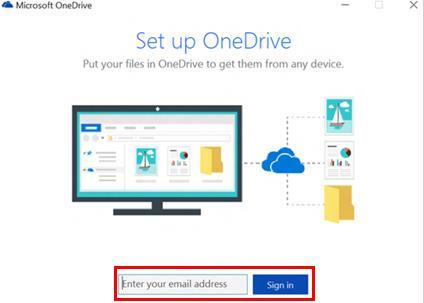 Download OneDrive from: https://onedrive.live.com/about/enus/download/.
