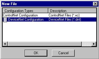 Communicating with DeviceNet from Another Network 5-9 Communicating with the DeviceNet Network Once you have the Ethernet pass-through driver configured, you can use RSNetWorx for DeviceNet to