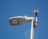 measurements Environmental sensors Results - Light control linked into the city s new urban control centre -