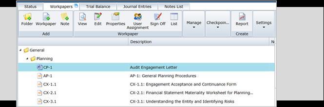 Letters, reports, and a few selected practice aids are added in Word format.