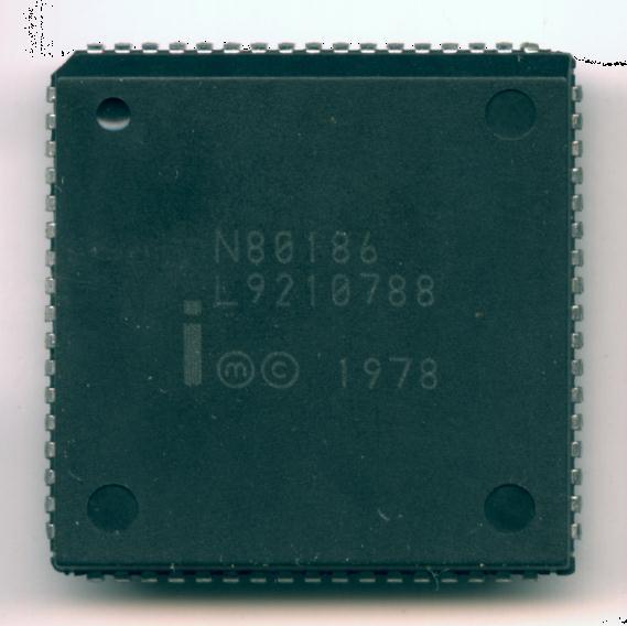 1971 MHz 8008 1972 MHz 8088