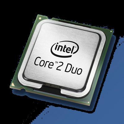 2006 Core 2 Duo --