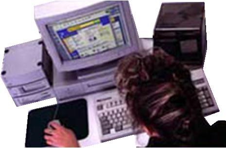 Computer Usage Home Education