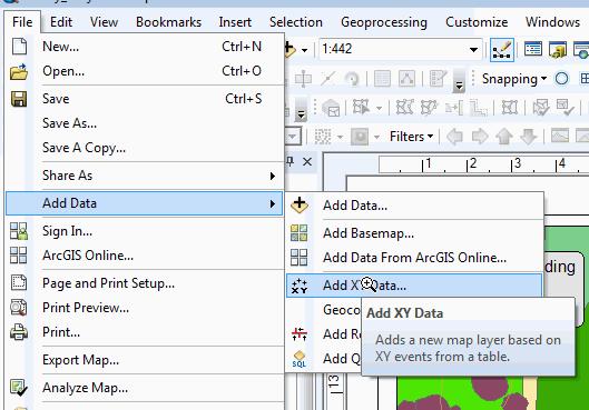 To send your data back to your GIS. There are several steps: 1. At the Map Features (list of folders) select the hamburger icon and select Export Map Features. 2.