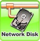 1. If a USB flash drive/hard disk is connected and enabled, the samba folder shows