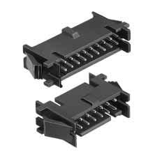 DF11 Series 2mm Double-Row Connector (Product Compliant to UL/CS Standard) In-line daptor BIn-line daptor Panel Cutouts Note1: Please use the non-radius surface in the panel