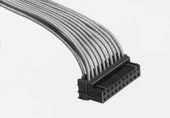 Straight angle type: DF11-*DP-2DS(08) ngle type: DF11-*DP-2DS() Photo: Cable connection status DF11-4DS-2R26(**) DF11-6DS-2R26(**) DF11-8DS-2R26(**) DF11-10DS-2R26(**) DF11-12DS-2R26(**)