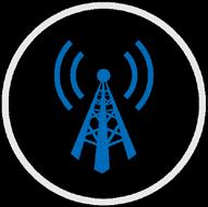 Private radio with basic security Public cellular 4G LTE (QoS & VoLTE) Open standards/modular Private radio