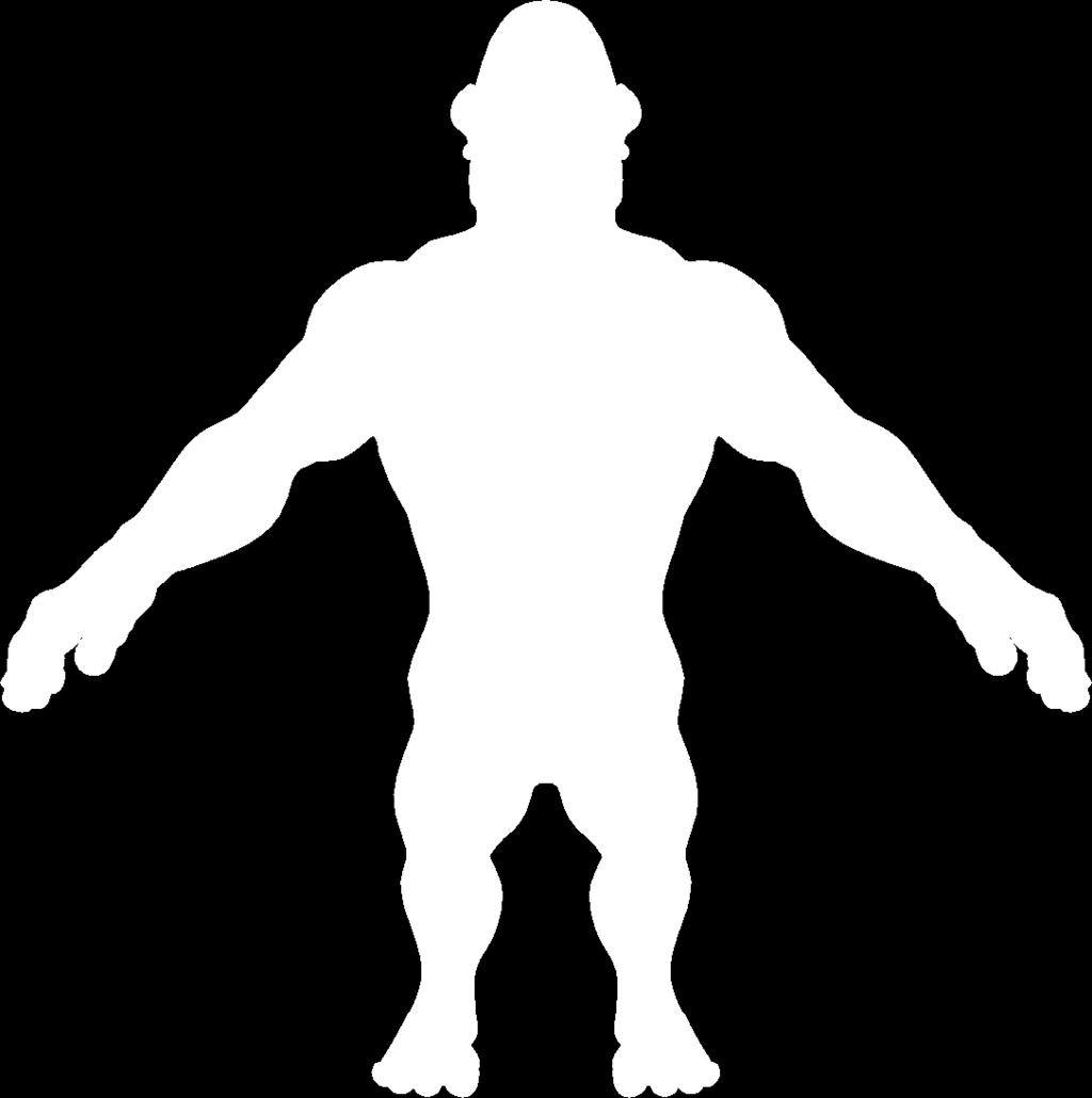 Original w BH, e BH w BH, e BBW w BBW, e BH w BBW, e BBW Figure 9: Left to right: The Ogre (inset) is deformed with BH bone weights w BH and BH endpoint weights e BH.