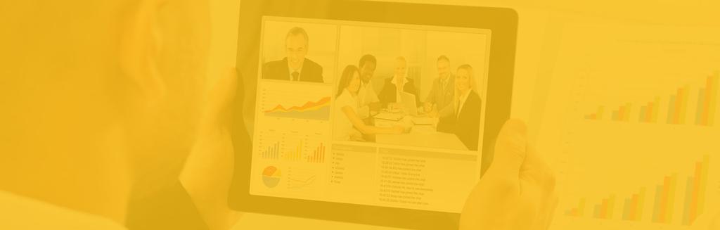 Introducing GoldSeal Video as a Service GoldSeal Video-as-a-Service GoldSeal Video as a Service (VaaS) brings you a set of always-on virtual conference rooms that connect to a variety of video and