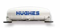 Hughes 9450 The world s smallest mobile BGAN terminal, the Hughes 9450 connects you to BGAN s Standard IP data service