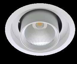 Indoor TECHNICAL ARCHITECTURAL. Light Integrated I Recessed. Directional 59325 Empotrable direccionable Recessed directional Encastré orientable.