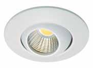 TECHNICAL Indoor Technical Recessed Basic I Light Integrated. ARCHITECTURAL Indoor TECHNICAL ARCHITECTURAL. Light Integrated I Recessed BASIC.