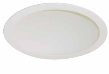 fixed Grand Dome vault invisible light Downlight fixe Grand Dome voûte lumière invisible Other s, pag.