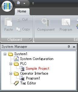 4-3 Delete Program Files In this section, you will delete a program file that is not associated with any component.