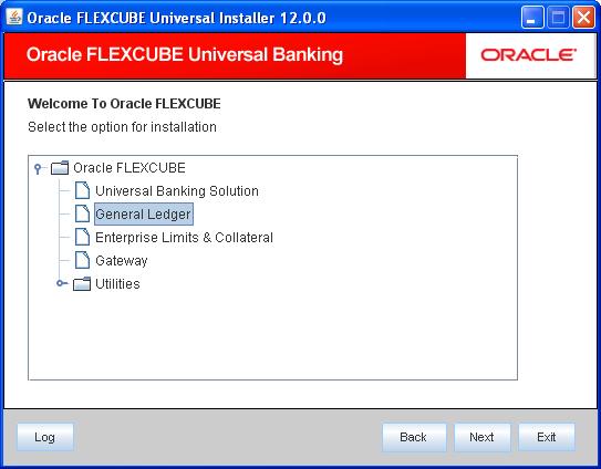 Main folder. Copy the sources from the Software. 1.4 Building Application for Setup To build the application for setup using the installer, follow the steps given below. 1. Double-click FCUBSInstaller.