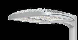 OSQ Series OSQ LED Area/Flood Luminaire Medium Product Description DA Mount The OSQ Area/Flood luminaire blends extreme optical control, advanced thermal management and modern, clean aesthetics.