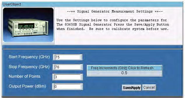 Signal Generator and Multimeter 5. Special Recieve Only Mode. 6. Emulation Mode.