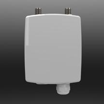 Revolutionary dual-antenna technology based multi purpose device Grid antenna with an extremely poweful radio
