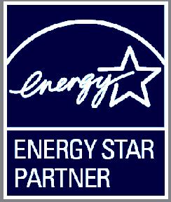.. ISO 9001:2000 the environmentally sound refrigerant REGISTERED As an Energy Star Partner, Carrier Corporation has determined that this product meets the ENERGY STAR guidelines for energy efficiency.